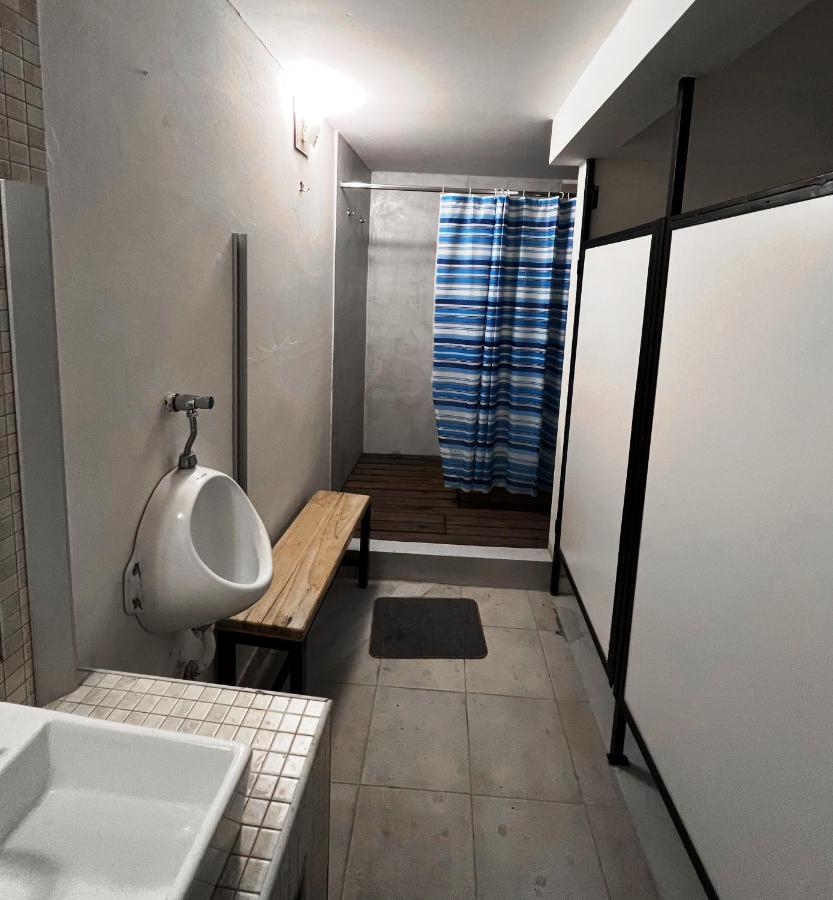 ホテル Lounge Ba ブエノスアイレス エクステリア 写真